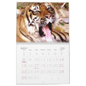 Calendrier Expression_2010 de Tiger & Lion (Mar 2026)