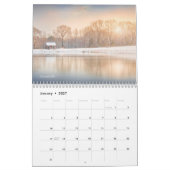 Calendrier extérieur 2023 (Jan 2027)