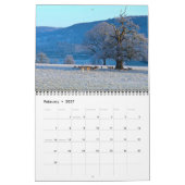 Calendrier externe 2022 "Pemberley" (Feb 2027)