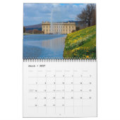 Calendrier externe 2022 "Pemberley" (Mar 2027)