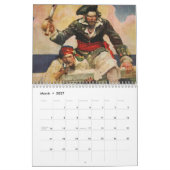 Calendrier externe de banques (Mar 2027)