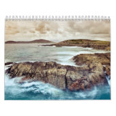 Calendrier externe de Hebrides (Protection)