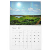 Calendrier externe des banques 2016 (Feb 2027)