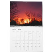 Calendrier Extraordinaire de la photographie du co (Jan 2026)