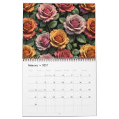 Calendrier Extraordinaire des flux AI (Feb 2027)