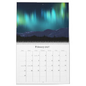 Calendrier Extrême-Nord (Feb 2027)