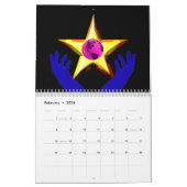 CALENDRIER FABULEUX 2023 ! ! ! (Feb 2026)