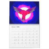 CALENDRIER FABULEUX 2023 ! ! ! (Jan 2026)