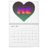 CALENDRIER FABULEUX 2023 ! ! ! (Mar 2027)