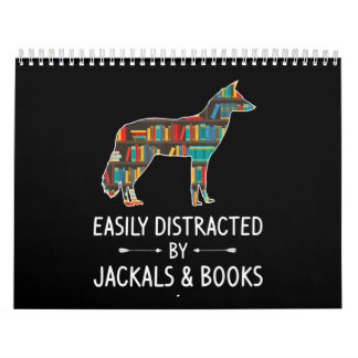 Calendrier Facile À Distraire Par Jackals _ Livres Lover Cade