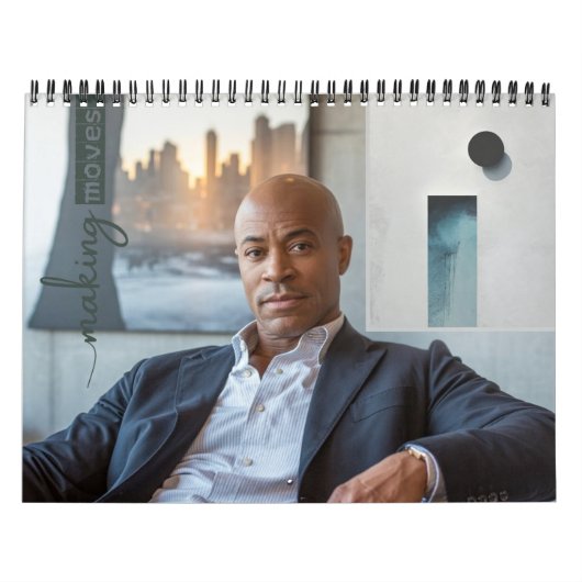 Calendrier Faire des Mouvements (Protection)
