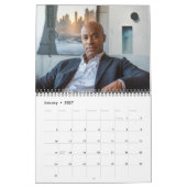 Calendrier Faire des Mouvements (Jan 2027)