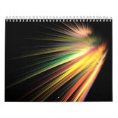 Calendrier Faisceaux lumineux (Protection)