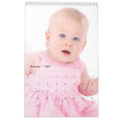 Calendrier Familial Avec De Bonnes Photos (Feb 2027)