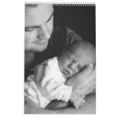 Calendrier Familial Avec De Bonnes Photos (Jan 2027)