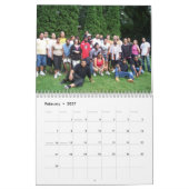 Calendrier famille 004 de wright (Feb 2027)