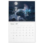 Calendrier Fantastique (Feb 2027)