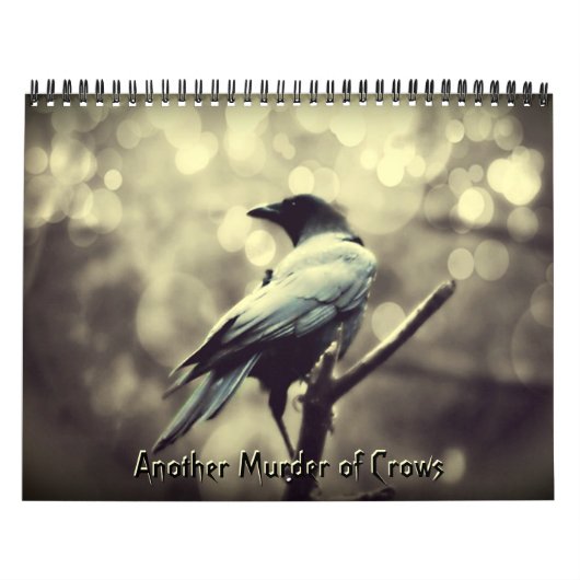 Calendrier fantastique de photographie de (Protection)