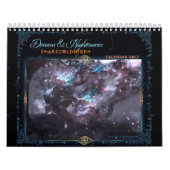 Calendrier fantasy calendar starscoldnight (Protection)