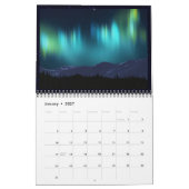 Calendrier Far North 2014 (Jan 2027)