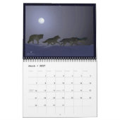 Calendrier Far North 2014 (Mar 2027)