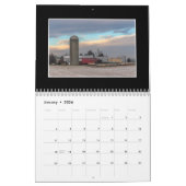 Calendrier Farm & Country 2020 Par Tom Minutolo (Jan 2026)