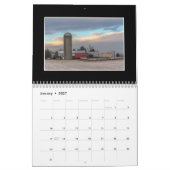 Calendrier Farm & Country 2020 Par Tom Minutolo (Jan 2027)