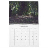 Calendrier Faune 2011 (Feb 2026)