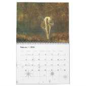 Calendrier Féerie (Feb 2026)