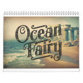 Calendrier Fées de l'océan des hommes (Protection)