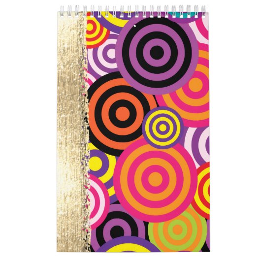 Calendrier féminin (Protection)