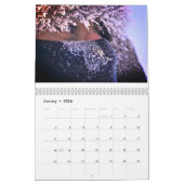 Calendrier Femme de 2024 (Jan 2026)