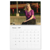 Calendrier Femmes 2010 de PHP (grandes) (Feb 2027)