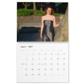 Calendrier Femmes 2010 de PHP (grandes) (Mar 2027)