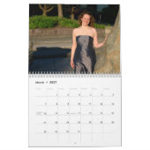 Calendrier Femmes 2010 (normale) de PHP (Mar 2027)