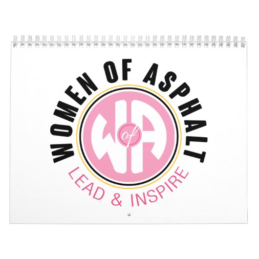 Calendrier Femmes de l'asphalte (Protection)