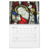 Calendrier Fenêtres en verre teinté (Feb 2026)