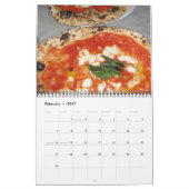 Calendrier Festin par l'Italie (Feb 2027)