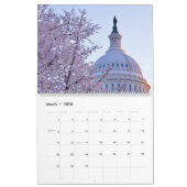 Calendrier Festival national de la fleur de cerisiers (Mar 2026)