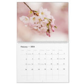 Calendrier Festival national de la fleur de cerisiers (Feb 2026)