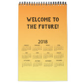 Calendrier Fête des fêtes mensuelles (Protection)