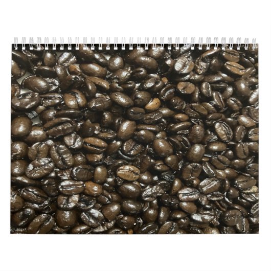 Calendrier Fèves de café (Protection)