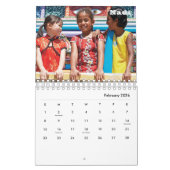 Calendrier Fidji (Feb 2026)