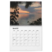 Calendrier Fidji (Mar 2027)