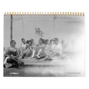 Calendrier Fierté