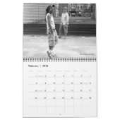 Calendrier Fierté (Feb 2026)