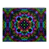 Calendrier Fierté des crickets (Protection)