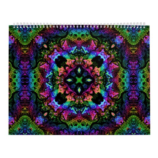 Calendrier Fierté des crickets (Protection)