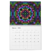 Calendrier Fierté des crickets (Feb 2026)