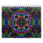 Calendrier Fierté des crickets (Protection)